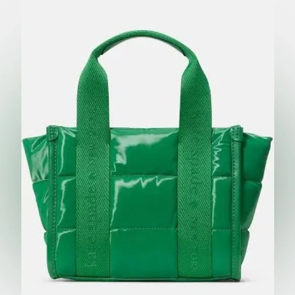 kate spade ♠️ Kip Puffy Mini Crossbody Tote NWT - Picture 2 of 11